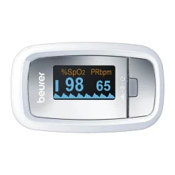New PO30 Pulsoximeter Øvrig Personlig Pleje