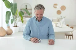 New PO30 Pulsoximeter Øvrig Personlig Pleje
