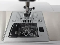 New Powerstitch 32 Titan Overlock Symaskiner Og Tilbehør