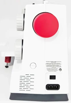 New Powerstitch 32 Titan Overlock Symaskiner Og Tilbehør