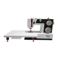 New Powerstitch 32 Titan Overlock Symaskiner Og Tilbehør