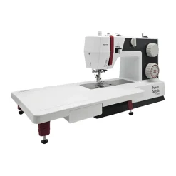 New Powerstitch 32 Titan Overlock Symaskiner Og Tilbehør