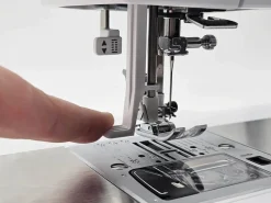 New Powerstitch 32 Titan Overlock Symaskiner Og Tilbehør
