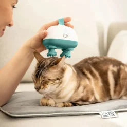 Discount PP410 Buddy Massageapperat til Kæledyr Massageapparater Og Massagepuder