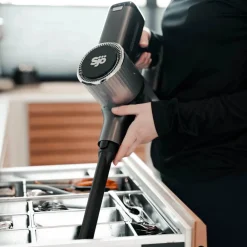 Premium Støvsuger Støvsugere Og Poser