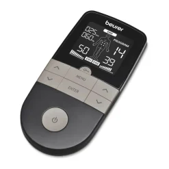New PR-EM1R digital Tens/EMS Stimulator Øvrig Personlig Pleje