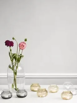 Best Primula Fyrfadsstage Lysestager|Lys