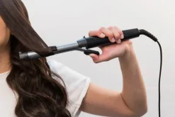 New Pro Curl Krøllejern Krøllejern