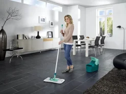 New Profi Compact Gulvvaskersæt - 3 dele Gulvrengøring