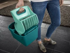 New Profi Compact Gulvvaskersæt - 3 dele Gulvrengøring