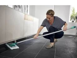 Hot Profi XL Micro Duo Gulvvasker Gulvrengøring