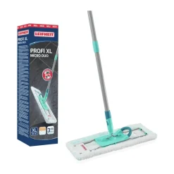 New Profi XL Micro Duo Gulvvasker Gulvrengøring