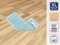 Profi XL Super Soft Cover Gulvrengøring