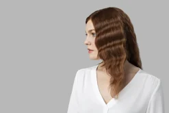 New PROluxe 4-in-1 Justerbar Krøllejern Krøllejern