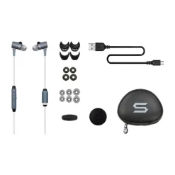 New Pro Runner Headset Højtalere Og Hovedtelefoner