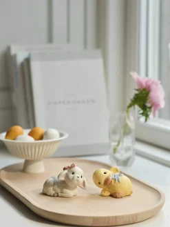 Clearance Påskelam - Laise Påskepynt