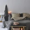 New Pude Pyntepuder Og -Betræk