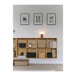 Pulp Opbevaringsboks Kurve Og Kasser