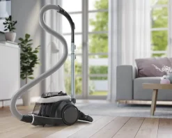 New Pure C9 Poseløs Støvsuger Støvsugere Og Poser