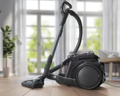 Pure C9 Poseløs Støvsuger PC91-GREEN Støvsugere Og Poser