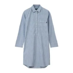 Online Pyjamasskjorte Organic Dame Pyjamas