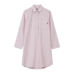 New Pyjamasskjorte Organic Dame Pyjamas