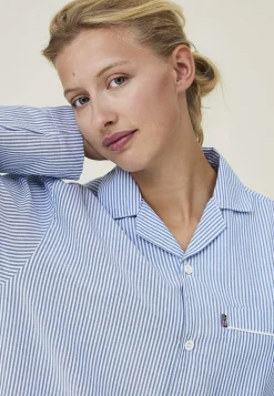 Discount Pyjamassæt Organic Pyjamas|Morgenkåber