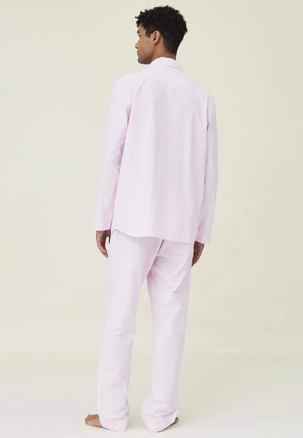 Pyjamassæt Organic Pyjamas