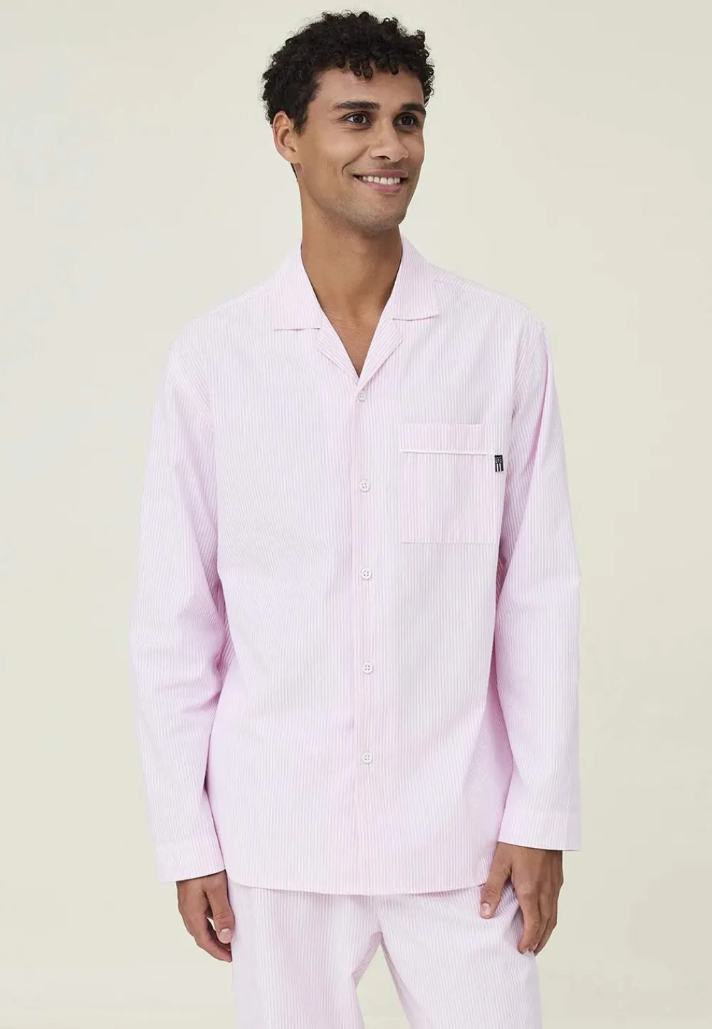 Pyjamassæt Organic Pyjamas