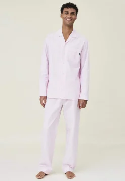 Online Pyjamassæt Organic Pyjamas