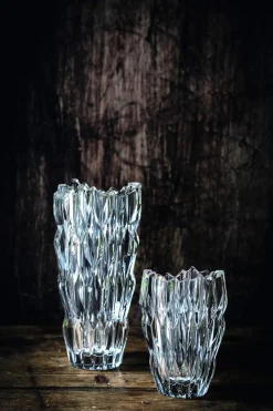 Sale Quartz Vase Vaser
