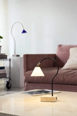 New Question Bordlampe Led-Lamper
