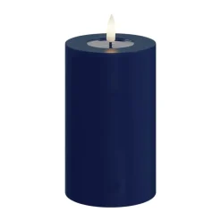 Outlet Real Flame LED Bloklys Led-Lys|Lys