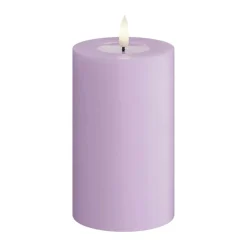 Discount Real Flame LED Bloklys Led-Lys|Lys