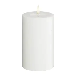 Clearance Real Flame LED Bloklys Lys