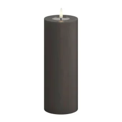Online Real Flame LED Bloklys Led-Lys|Lys