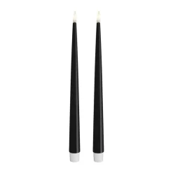 Discount Real Flame LED Kertelys - 2 stk. Lys