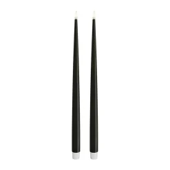 Discount Real Flame LED Kertelys - 2 stk. Lys