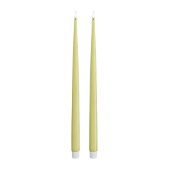 Discount Real Flame LED Kertelys - 2 stk. Lys