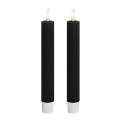 Discount Real Flame LED Kronelys - 2 stk. Lys