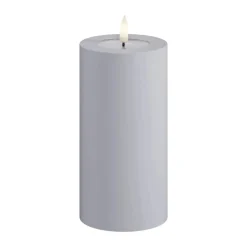 Sale Real Flame LED Udendørs Bloklys Led-Lys|Lys