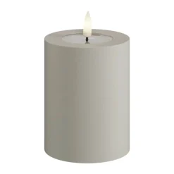 Outlet Real Flame LED Udendørs Bloklys Led-Lys|Lys