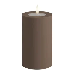 Online Real Flame LED Udendørs Bloklys Led-Lys|Lys