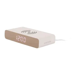Best Retro Flat Vækkeur Ure