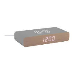 Outlet Retro Flat Vækkeur Ure