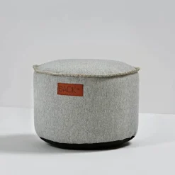 Best Retroit Cobana Drum Puf Sofaer Og Puffer