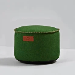 Best Retroit Cobana Drum Puf Sofaer Og Puffer