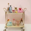 Discount Retro Taske - Mini Øvrigt Interiør