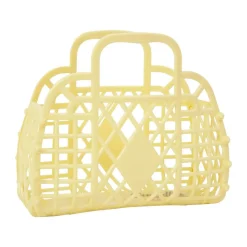Discount Retro Taske - Mini Øvrigt Interiør