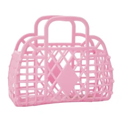 Discount Retro Taske - Mini Øvrigt Interiør